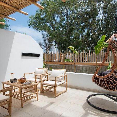 Aparthotel Melagrana Adamantas  Exterior foto