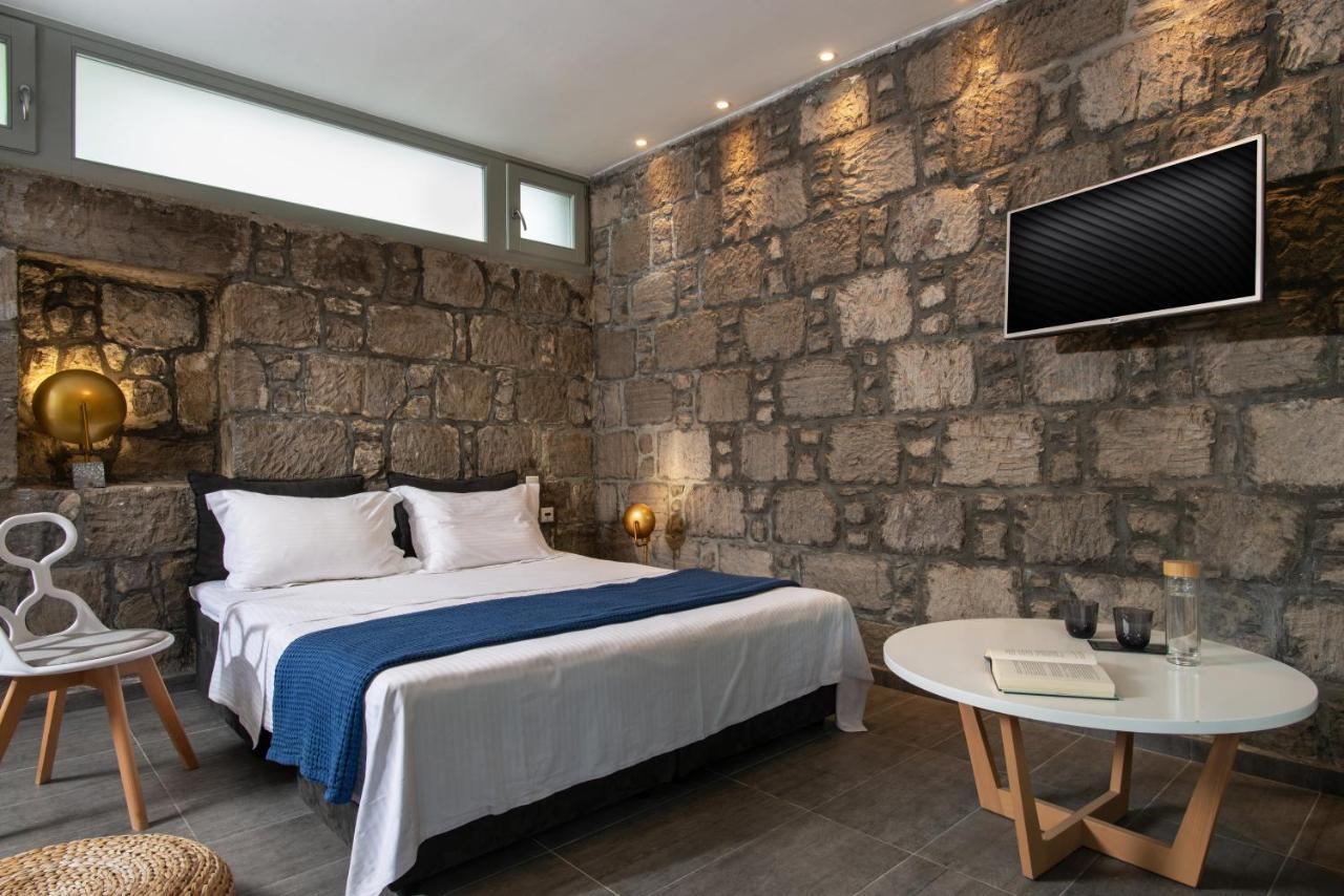 Aparthotel Melagrana Adamantas  Exterior foto