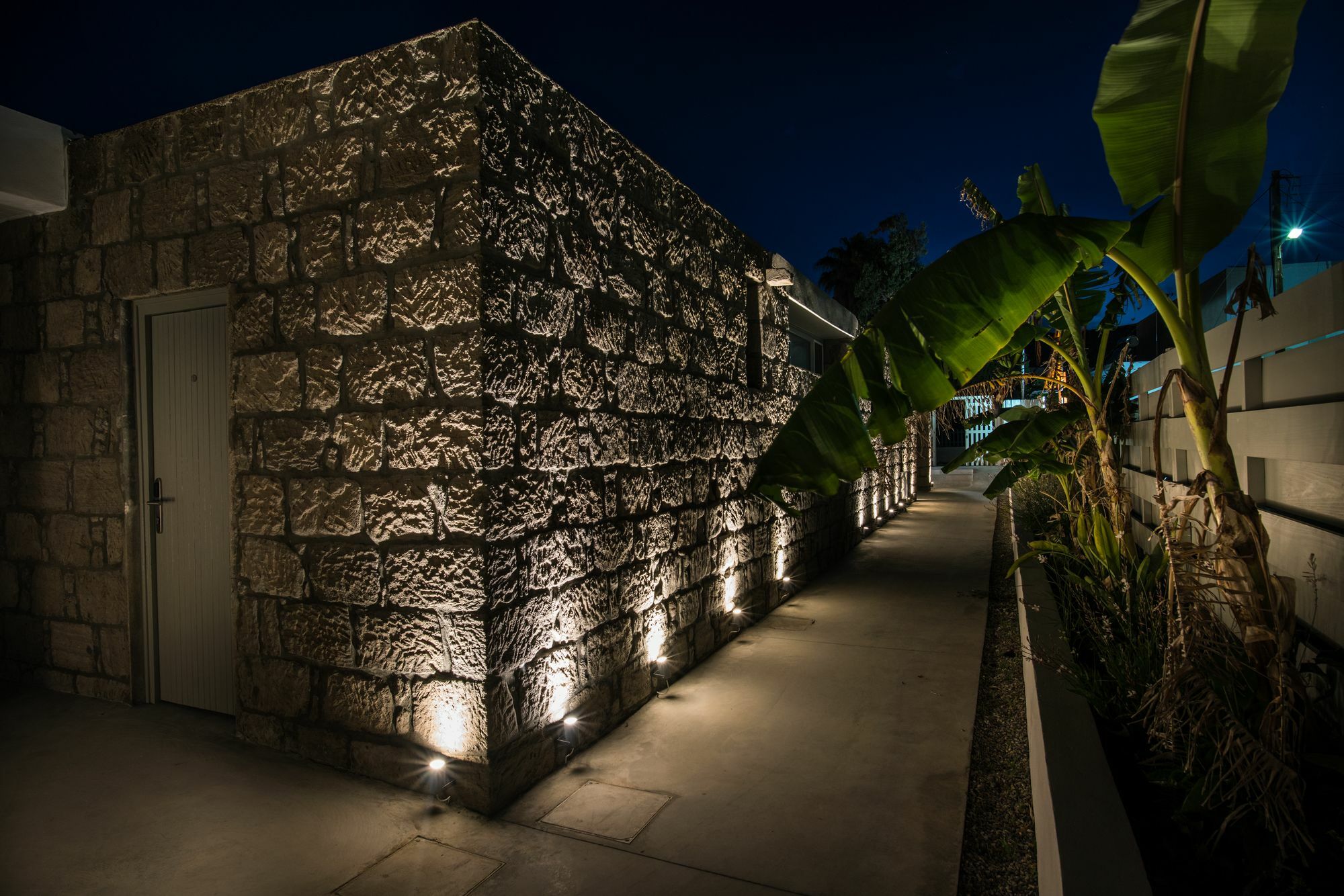 Aparthotel Melagrana Adamantas  Exterior foto